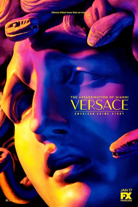 versace film